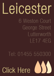The Indian Lounge Leicester, 6 weston Court, George Street, Lutterworth. Call: 01455 550300